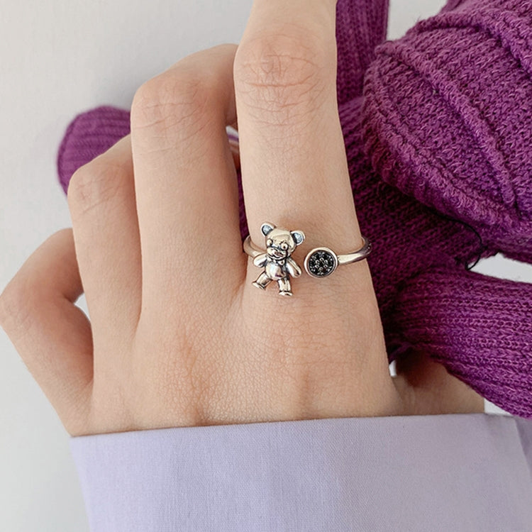 S925 Sterling Silver Cool Style Ladies Combination Ring, J286, J781, J759, J797, J758, J242, J1109, J1071, J1096, J1110, J789, J1717, J1740, J224, J449, J341, J443, J1644, J005, J282, J623, J1658, J406, J1454, J815