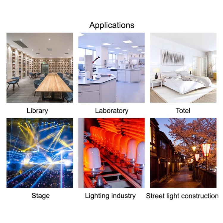 GVDA GD158 200000Lux Digital Light Meter Tester Brightness Photometer