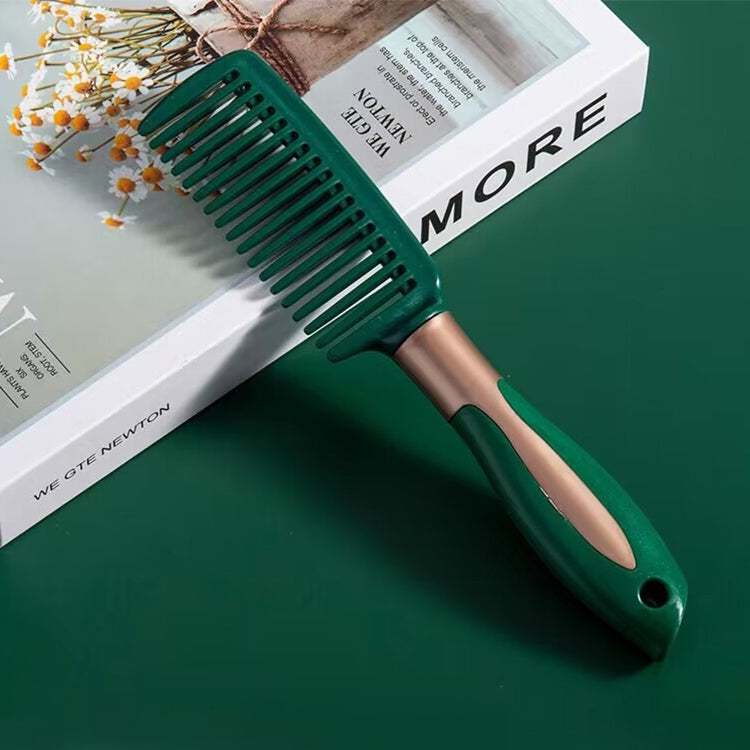 Massage Curly Hair Comb