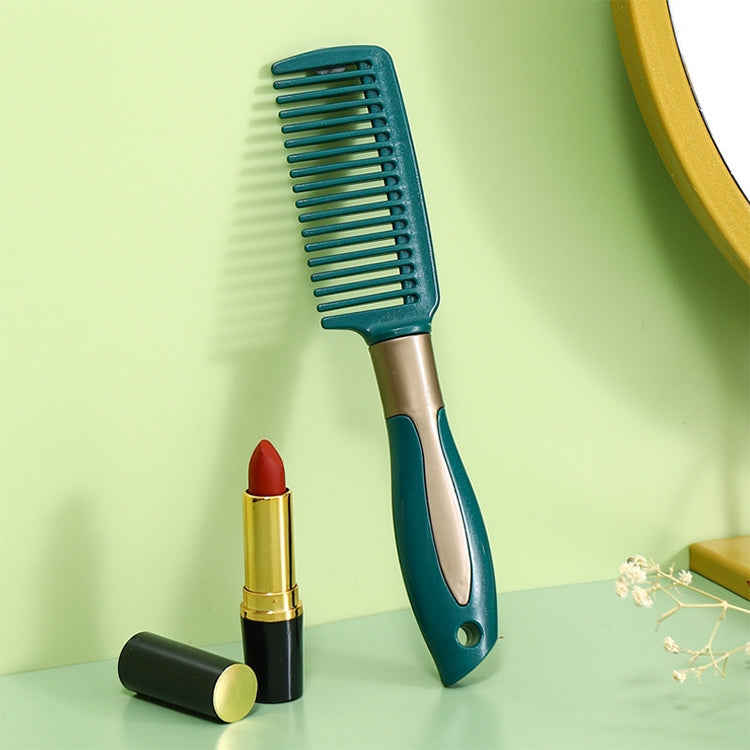 Massage Curly Hair Comb