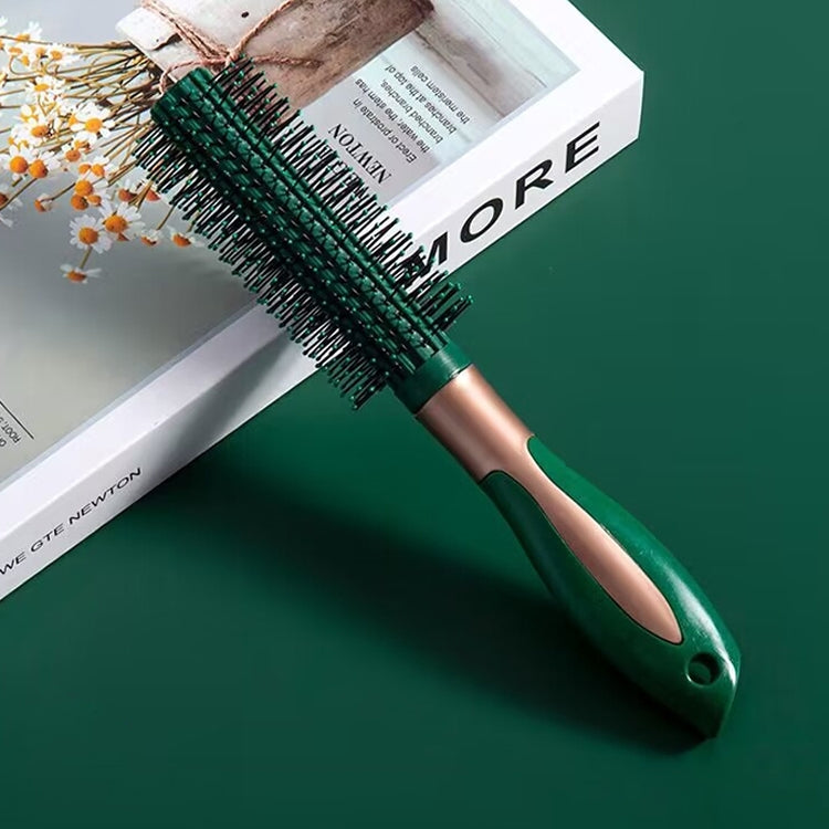 Massage Curly Hair Comb