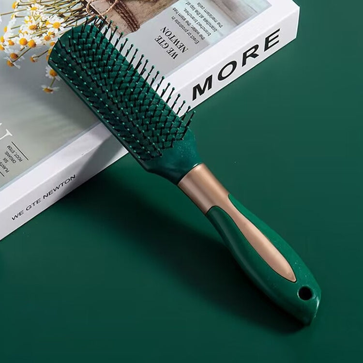 Massage Curly Hair Comb