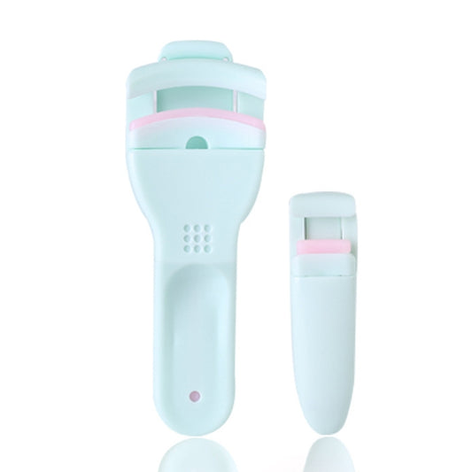 Wide Angle Partial Eyelash Curler Combination Pack Mini Eyelash Curler