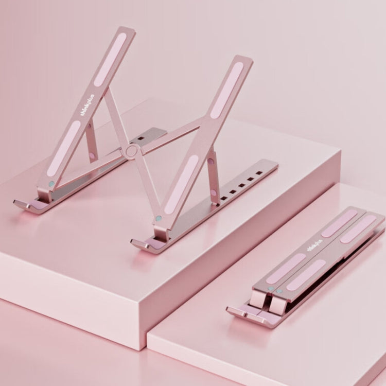 Lenovo Thinkplus Desktop Laptop Folding Holder XT6