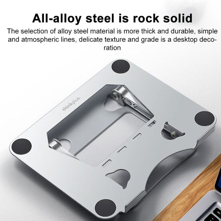 Lenovo Thinkplus Desktop Laptop Holder XT10