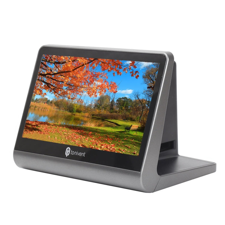 Tonivent TON172 22 Mega Pixels 7 inch HD Screen Film Scanner