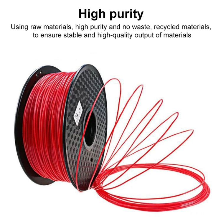 1.0KG 3D Printer Filament PLA-F Composite Material