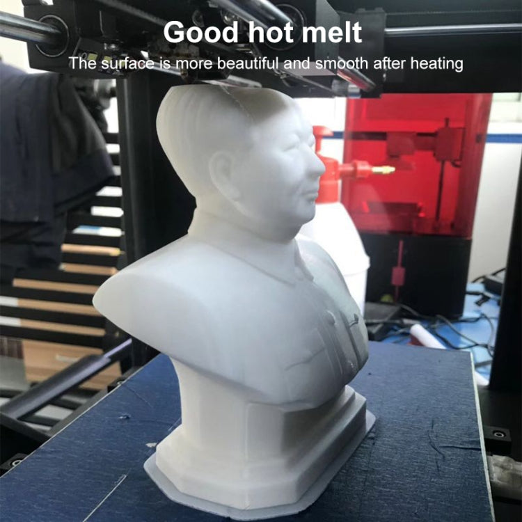 1.0KG 3D Printer Filament PLA-F Composite Material