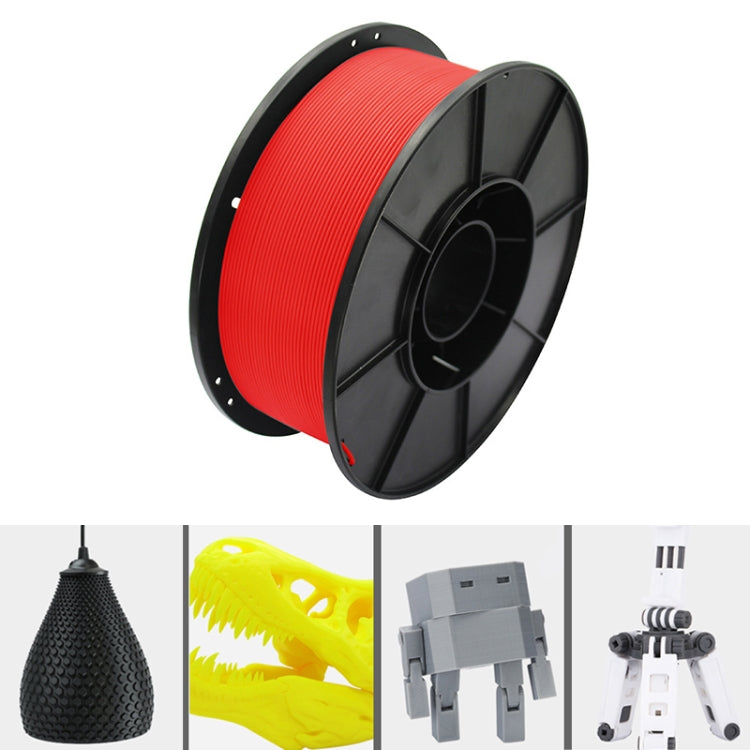 1.0KG 3D Printer Filament PLA-F Composite Material