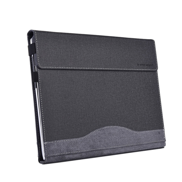 Cloth Texture Laptop Leather Protective Case, For Lenovo ThinkPad X1 Yoga Gen 6, For Lenovo ThinkPad X1 Yoga Gen 7 14 inch, For Lenovo ThinkPad X1 Carbon Gen 8, For Lenovo ThinkPad X1 Carbon Gen 7, For Lenovo ThinkPad X1 Carbon 14 Gen 6                ...
