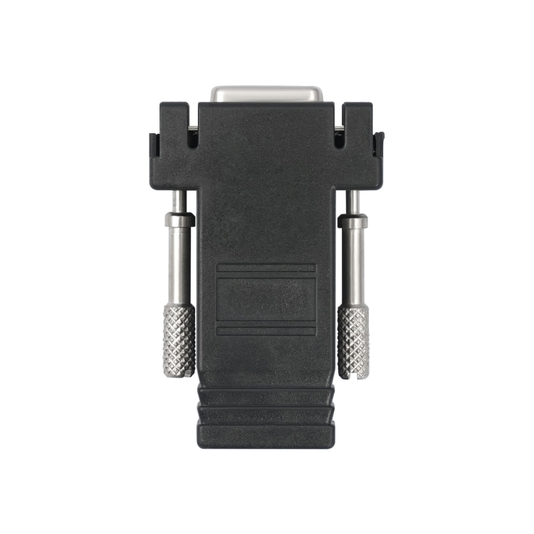 DB15 VGA Female to RJ45 8P Female Adapter