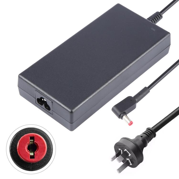 180W 19.5V 9.23A Laptop Notebook Power Adapter For Acer 5.5 x 1.7mm