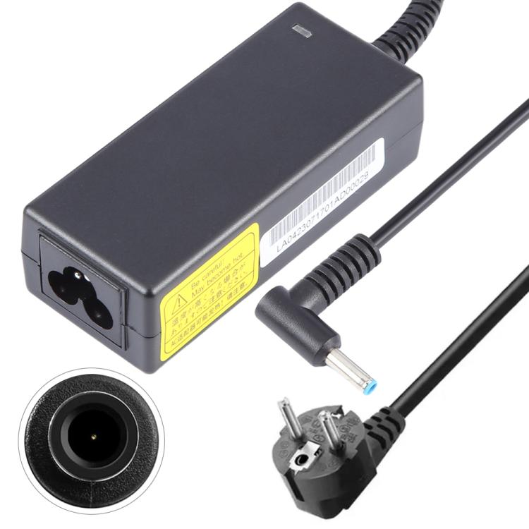 45W 19.5V 2.31A Laptop Notebook Power Adapter For HP 4.5 x 3.0mm