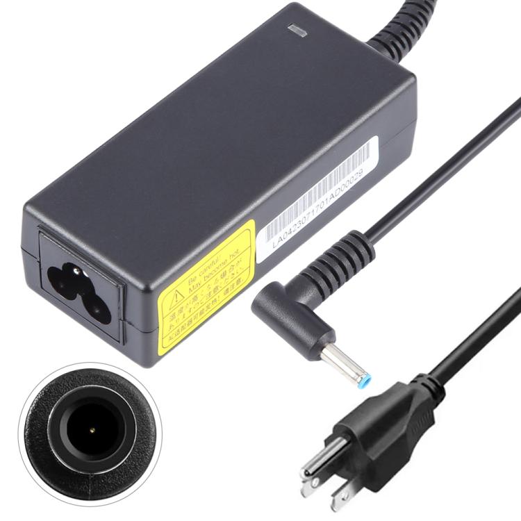 45W 19.5V 2.31A Laptop Notebook Power Adapter For HP 4.5 x 3.0mm