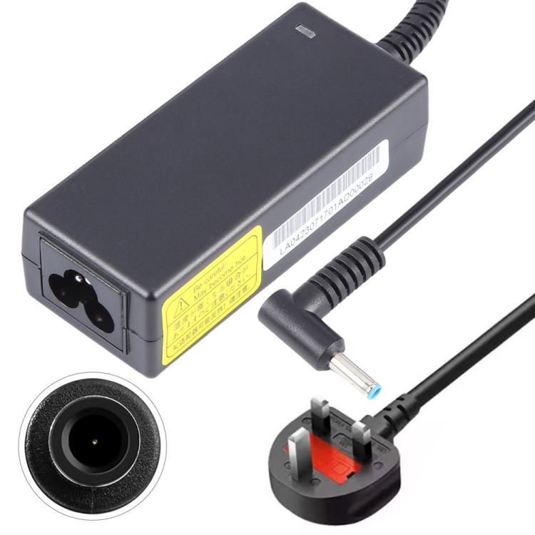 45W 19.5V 2.31A Laptop Notebook Power Adapter For HP 4.5 x 3.0mm