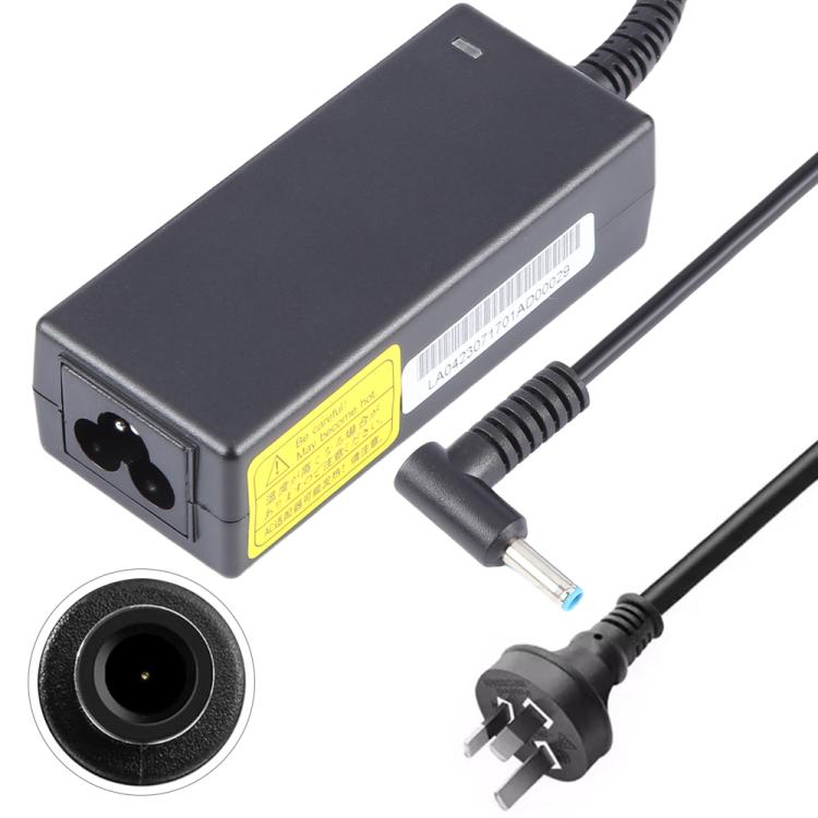 45W 19.5V 2.31A Laptop Notebook Power Adapter For HP 4.5 x 3.0mm