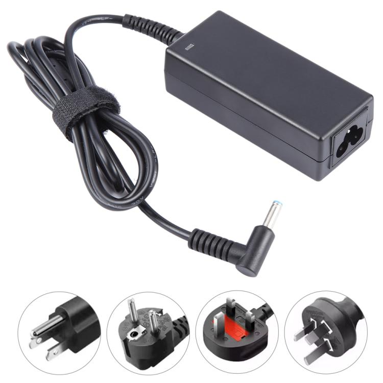 45W 19.5V 2.31A Laptop Notebook Power Adapter For HP 4.5 x 3.0mm