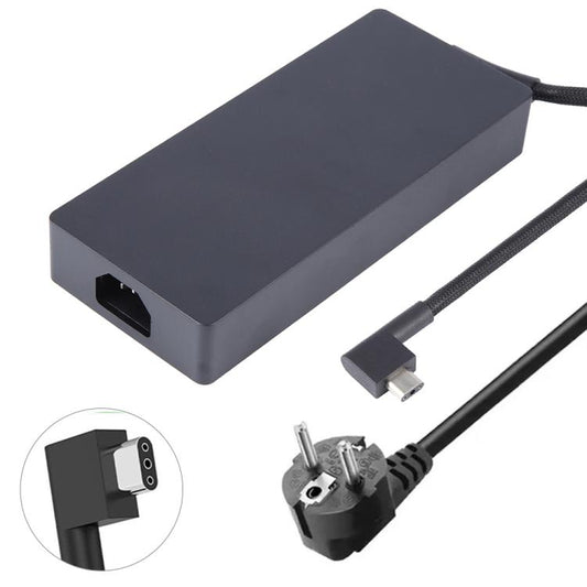230W 19.5V 11.8A Laptop Notebook Power Adapter For Razer 3 Pin