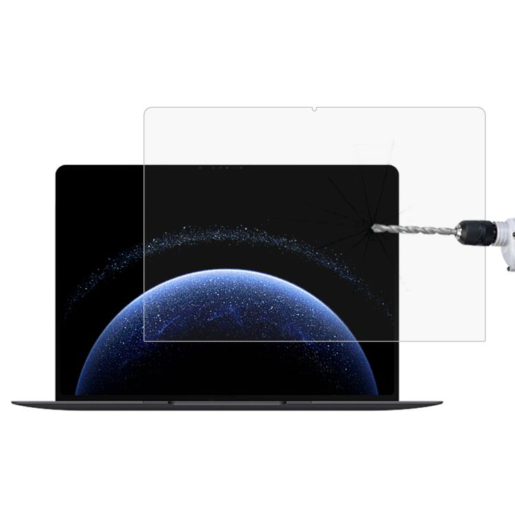 9H 0.3mm Explosion-proof Tempered Glass Film, For Huawei MateBook X Pro 14.2 2024, For Huawei MateBook Pro 14.2 inch, For Huawei MateBook 14 2024