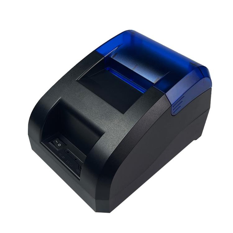 POS-5890U 58mm USB+Bluetooth Thermal Receipt Printer