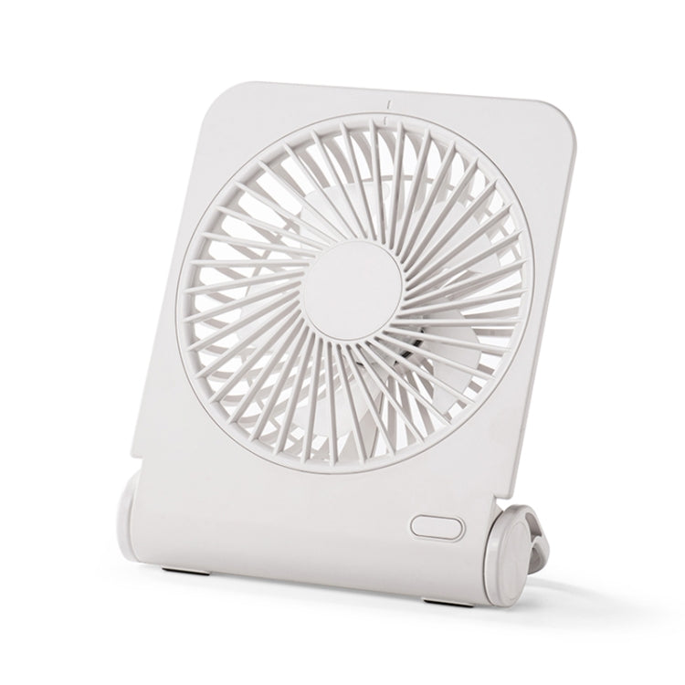 N602 Type-C Thin Desktop Fan