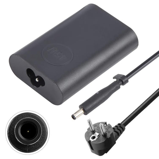 45W 19.5V 2.31A Laptop Notebook Power Adapter For Dell 4.5 x 3.0mm
