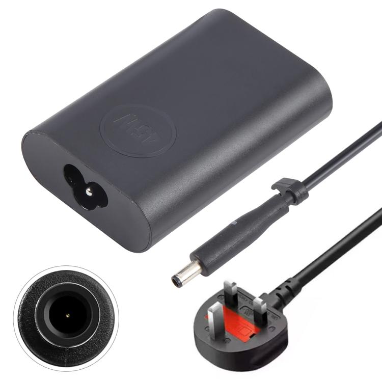 45W 19.5V 2.31A Laptop Notebook Power Adapter For Dell 4.5 x 3.0mm