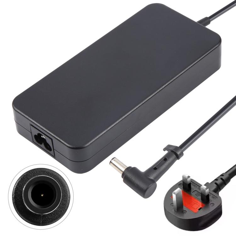 120W 19V 6.32A Laptop Notebook Power Adapter For ASUS 6.0 x 3.7mm