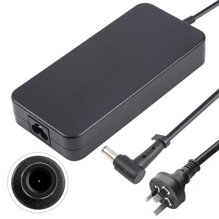 120W 19V 6.32A Laptop Notebook Power Adapter For ASUS 6.0 x 3.7mm