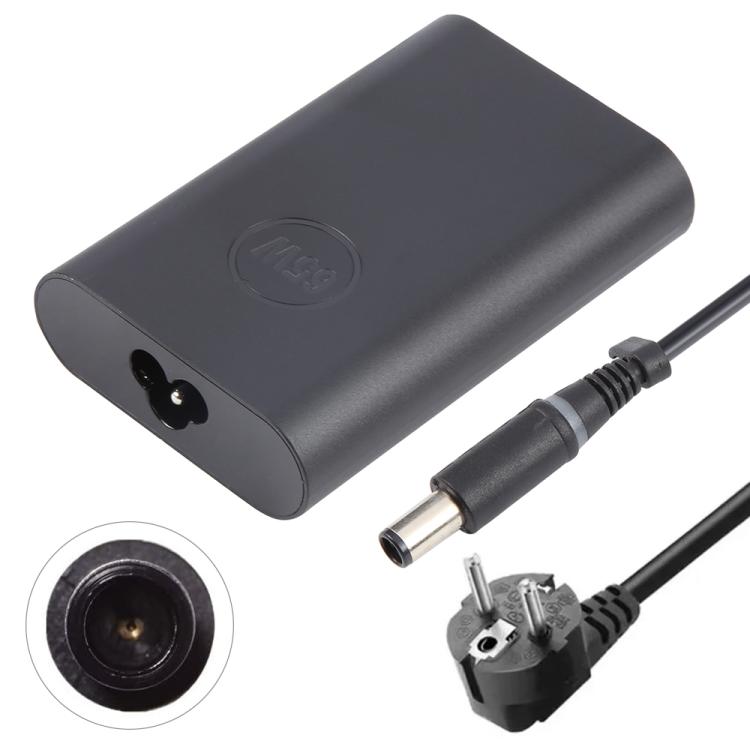 65W 19.5V 3.34A Laptop Notebook Power Adapter For Dell 7.4 x 5.0mm