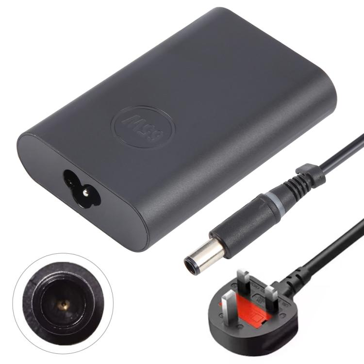 65W 19.5V 3.34A Laptop Notebook Power Adapter For Dell 7.4 x 5.0mm