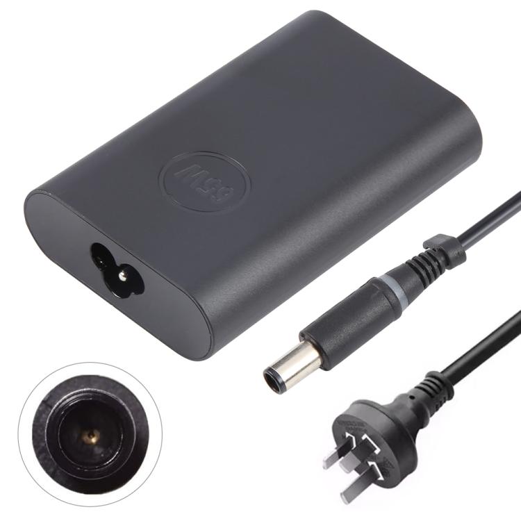 65W 19.5V 3.34A Laptop Notebook Power Adapter For Dell 7.4 x 5.0mm