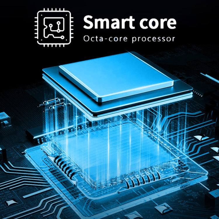 UNIWA MP009 4.0 inch IPS Screen Android 8.1 AI Smart Music Player Mini Tablet PC