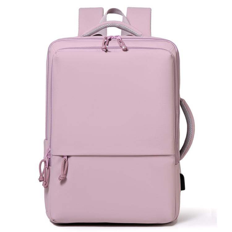 P960 Large Capacity Water Resistant Fashionable Backpack