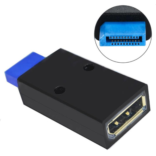 DisplayPort 8K DP1.4 Device Testing Anti-wear Connector