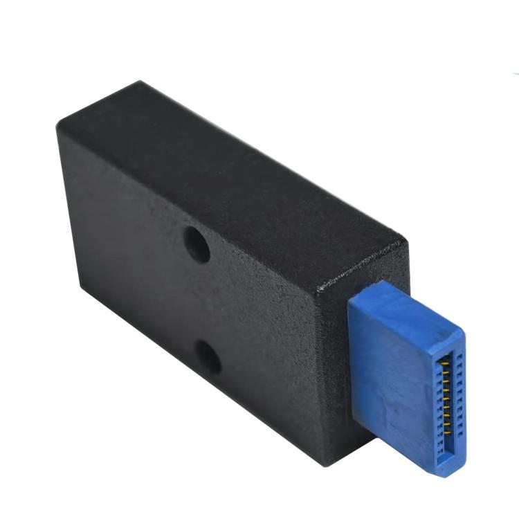 DisplayPort 8K DP1.4 Device Testing Anti-wear Connector