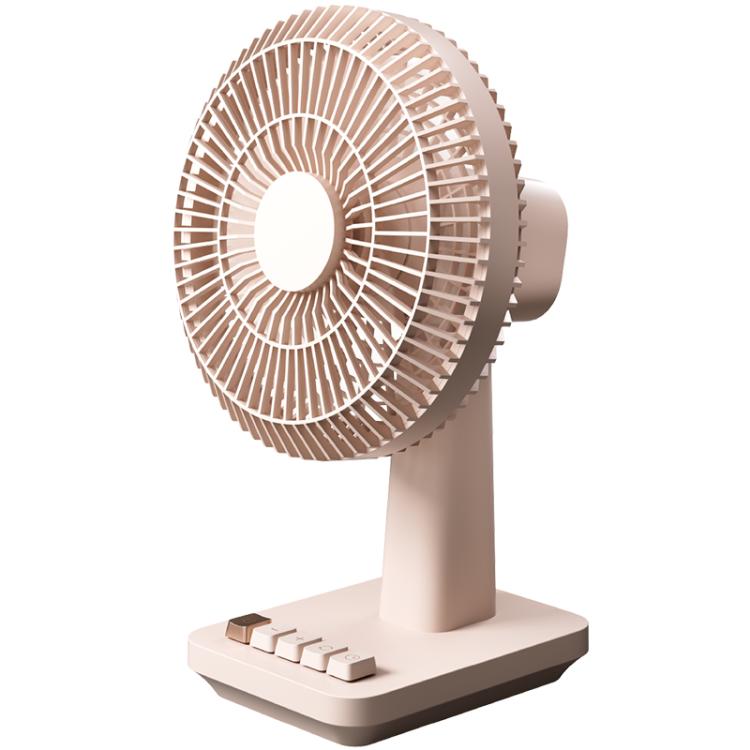 MOMAX IF20 Mini Soft Wind Desktop Electric Fan