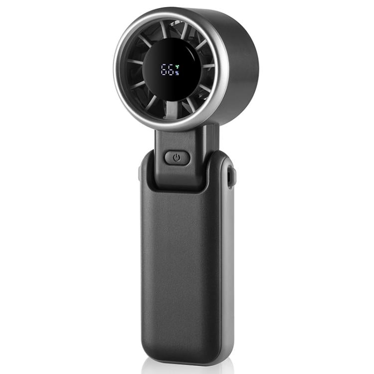 H03 High Speed ??Handheld Folding Fan