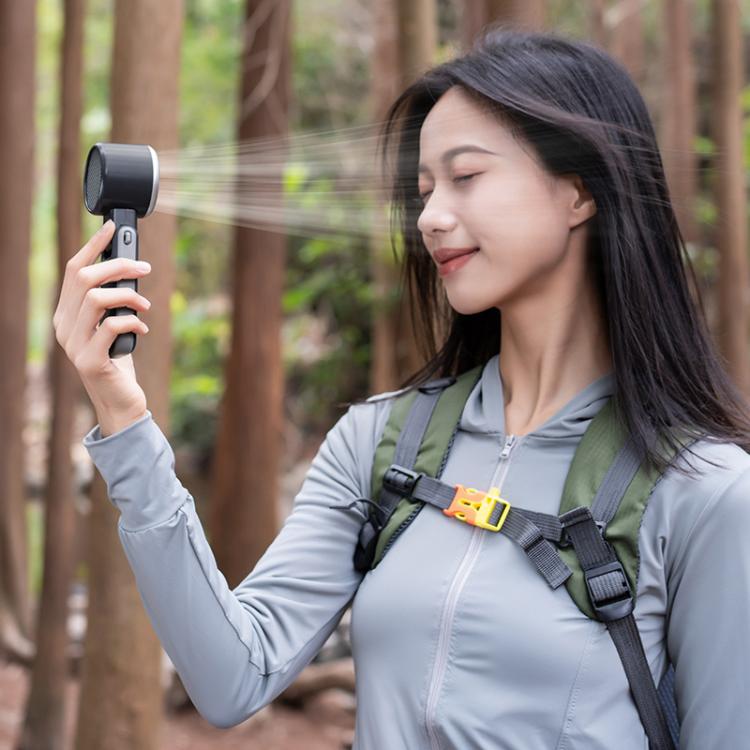 H03 High Speed ??Handheld Folding Fan