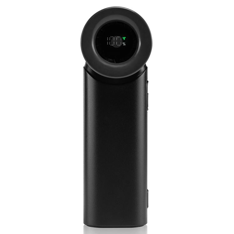 N610 Digital Display High Speed Handheld Fan