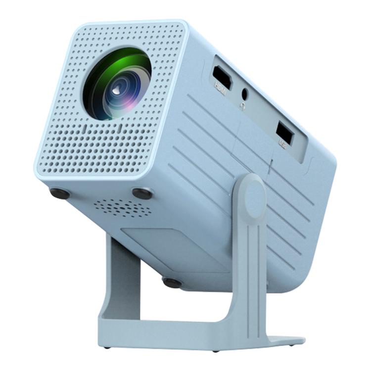 N6 1280x720P 70ANSI Android 11.0 Smart Mini Projector