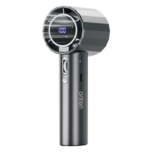Onten F10 100-speed High-speed Turbine Handheld Fan