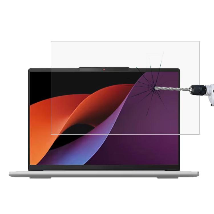 9H 0.3mm Explosion-proof Tempered Glass Film, For Lenovo Yoga Pad Pro 14.5 inch, For Lenovo IdeaPad Slim 3 Gen10 14, For Lenovo IdeaPad Slim 5 Light 14, For Lenovo IdeaPad Slim 3 Gen8 15.6, For Lenovo Chromebook 100e 11.6                               ...