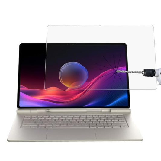 9H 0.3mm Explosion-proof Tempered Glass Film, For Lenovo Yoga Pad Pro 14.5 inch, For Lenovo IdeaPad Slim 3 Gen10 14, For Lenovo IdeaPad Slim 5 Light 14, For Lenovo IdeaPad Slim 3 Gen8 15.6, For Lenovo Chromebook 100e 11.6                               ...