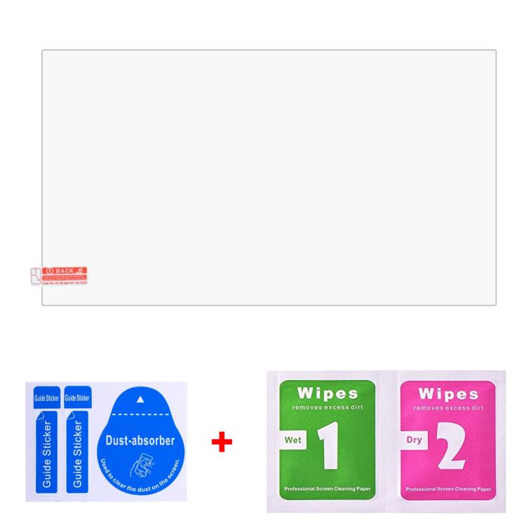 9H 0.3mm Explosion-proof Tempered Glass Film, For ASUS Vivobook Go 14 / E1404FA 14, For ASUS Zenbook 14 OLED / UX3405MA 14, For ASUS TUF Gaming A15 FA507NVR 15.6, For ASUS Vivobook 15 M1502YA 15.6, For ASUS Vivobook Go 15 E1504FA 15.6                  ...