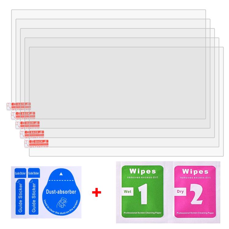 25pcs 9H 0.3mm Explosion-proof Tempered Glass Film, For ASUS Vivobook Go 14 / E1404FA 14, For ASUS Zenbook 14 OLED / UX3405MA 14, For ASUS TUF Gaming A15 FA507NVR 15.6, For ASUS Vivobook 15 M1502YA 15.6, For ASUS Vivobook Go 15 E1504FA 15.6            ...