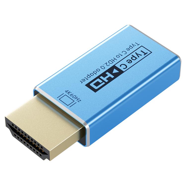 YCE-V292A Type-C to HDMI 4K Adapter
