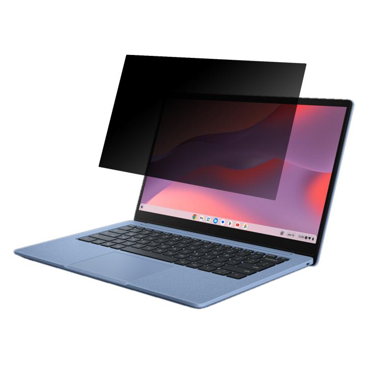 9H Anti-peeping Explosion-proof Tempered Glass Film, For ASUS Chromebook CX1405CKA 14