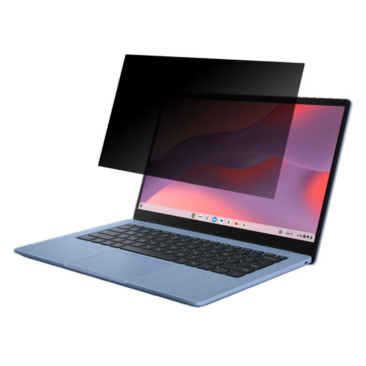 9H Anti-peeping Explosion-proof Tempered Glass Film, For ASUS Chromebook CX1405CKA 14