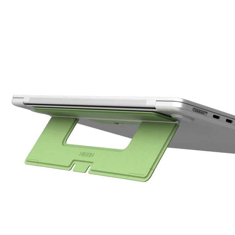 NILLKIN DualWing Adhesive Laptop Stand